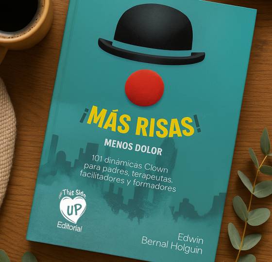 Dinámicas y practicas para trabajos en grupo y romper el hielo