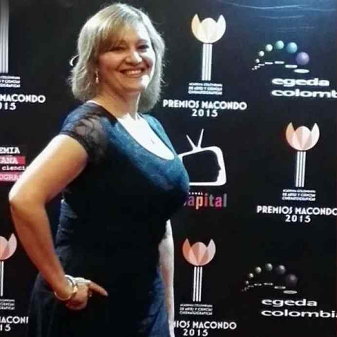 Myriam Matiz Myriam Matiz